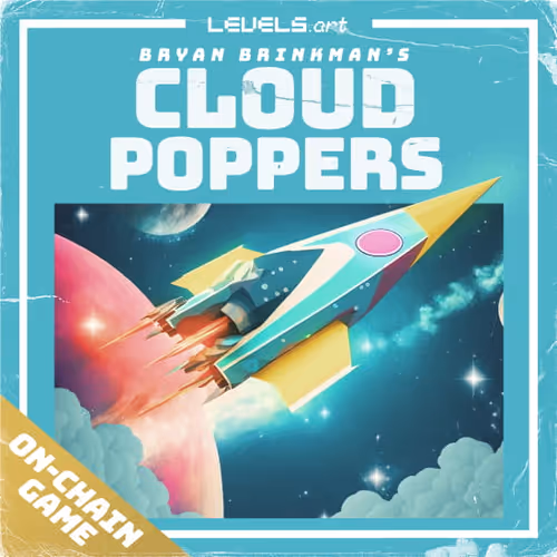 Cloud Poppers #0