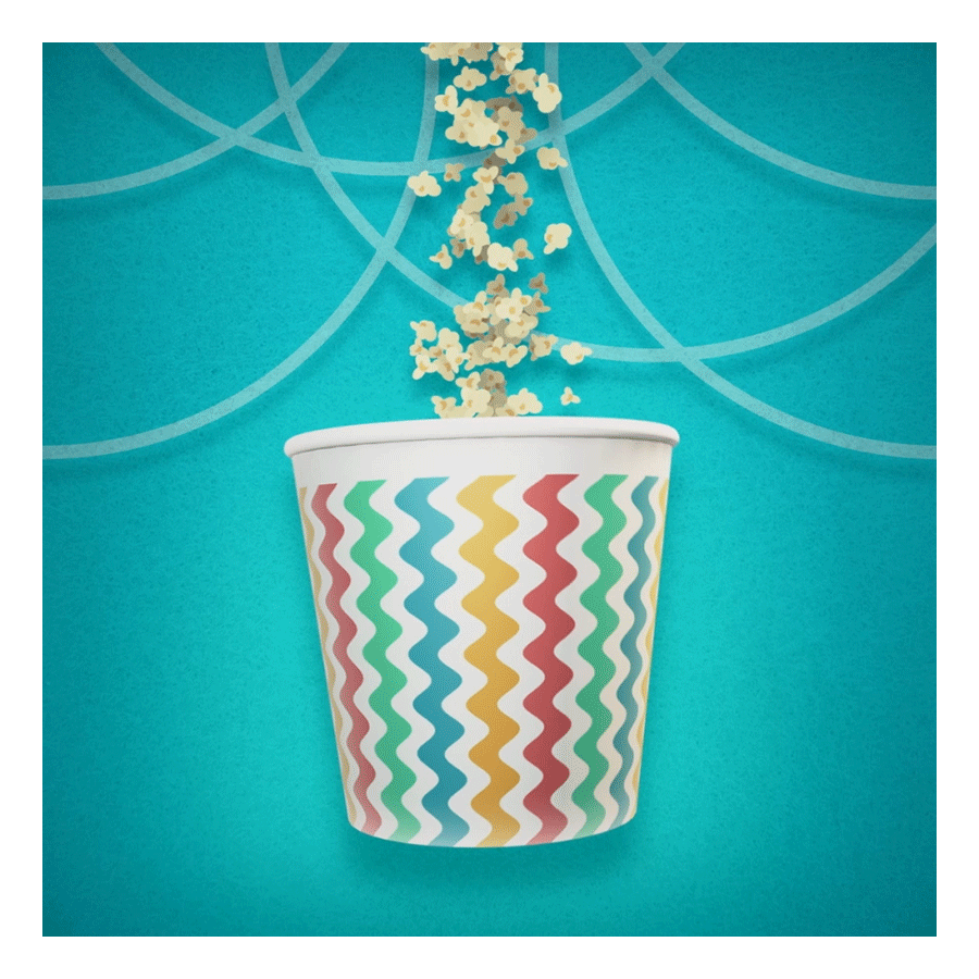 Popcorn
