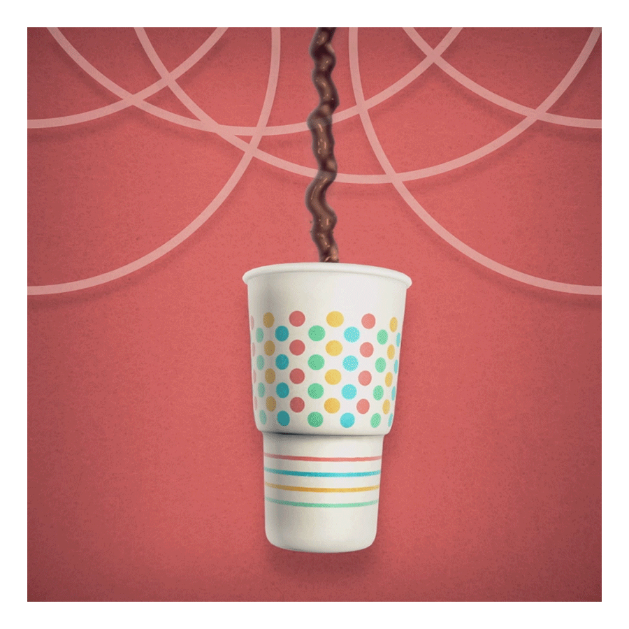 Soda