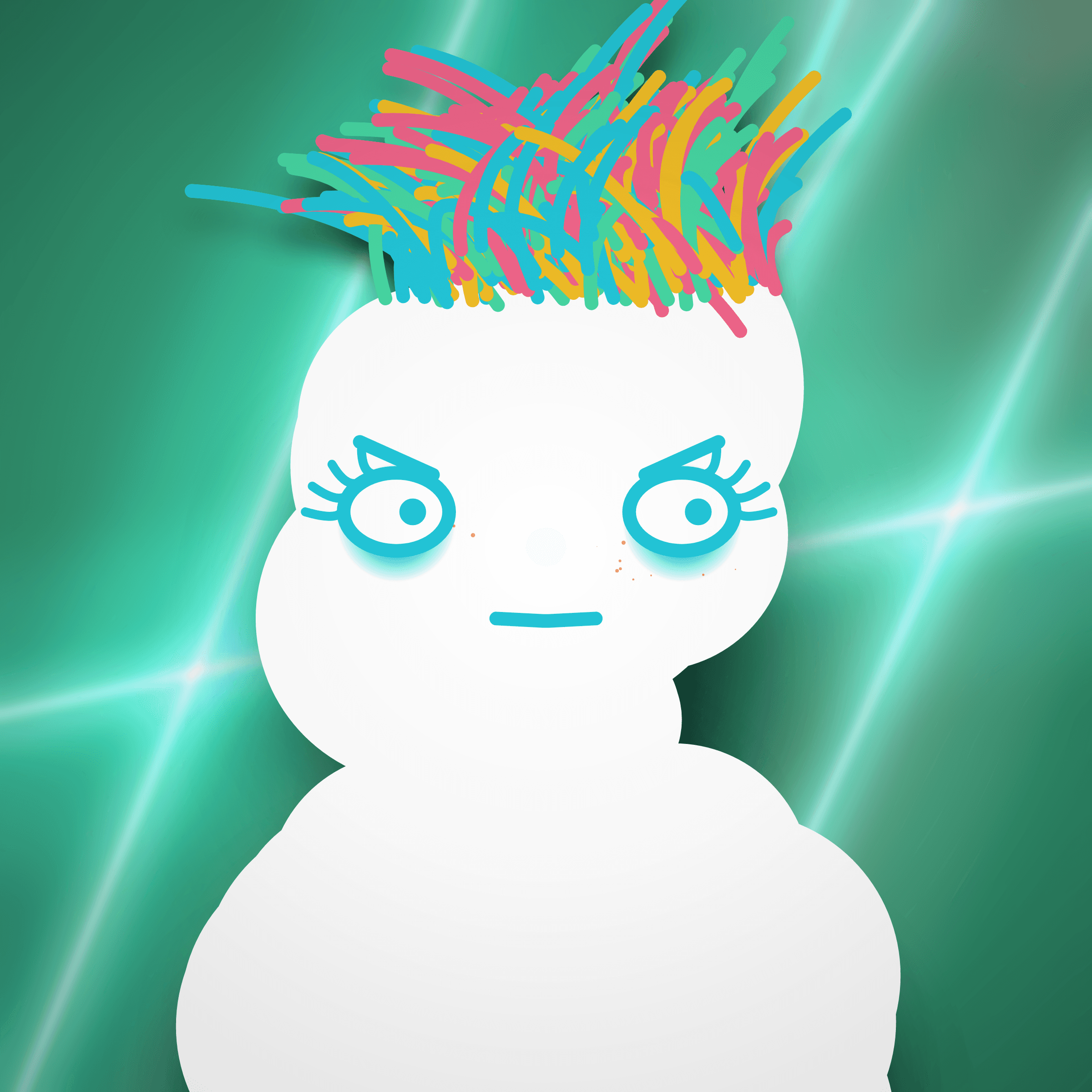 NimTeens #281