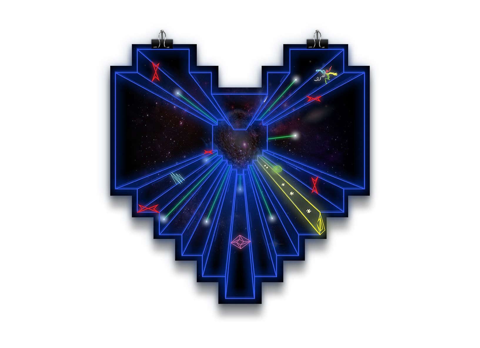 Tempest Heart