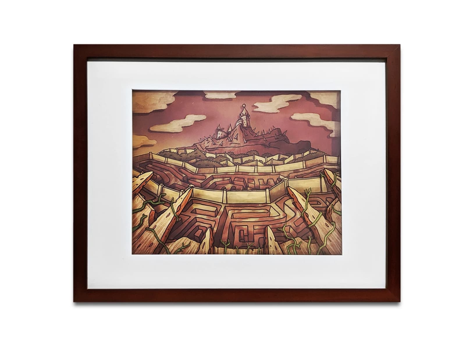 Labyrinth