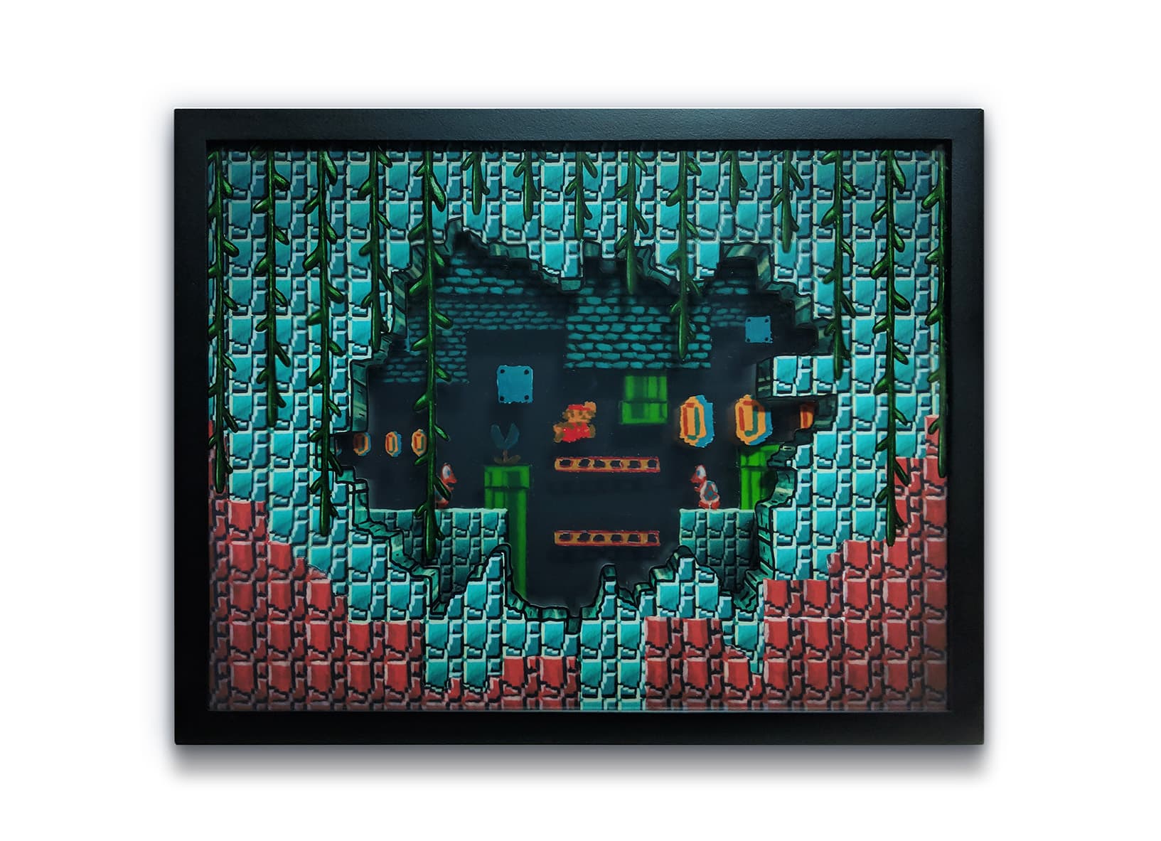 Super Mario