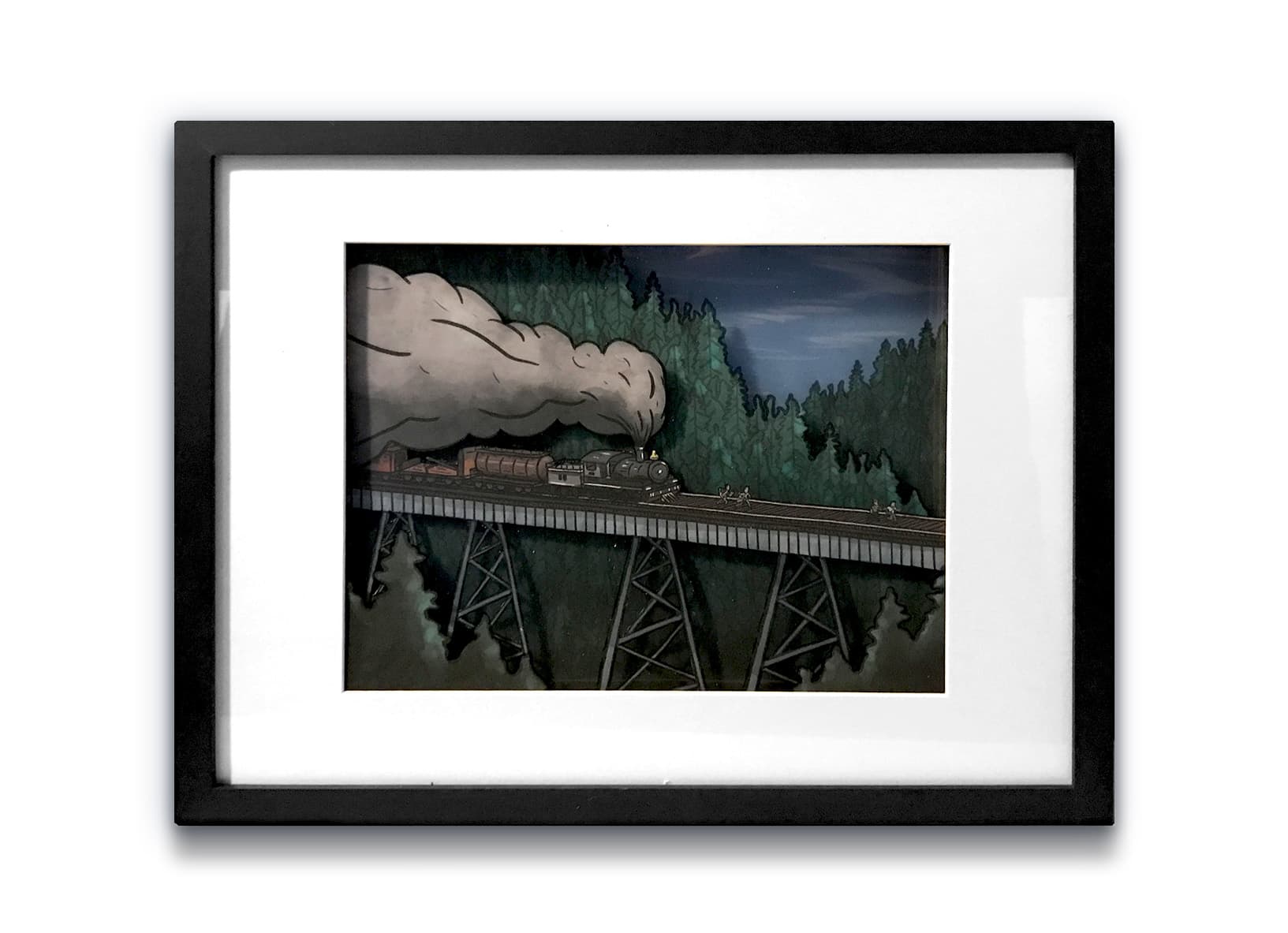 Stand By Me