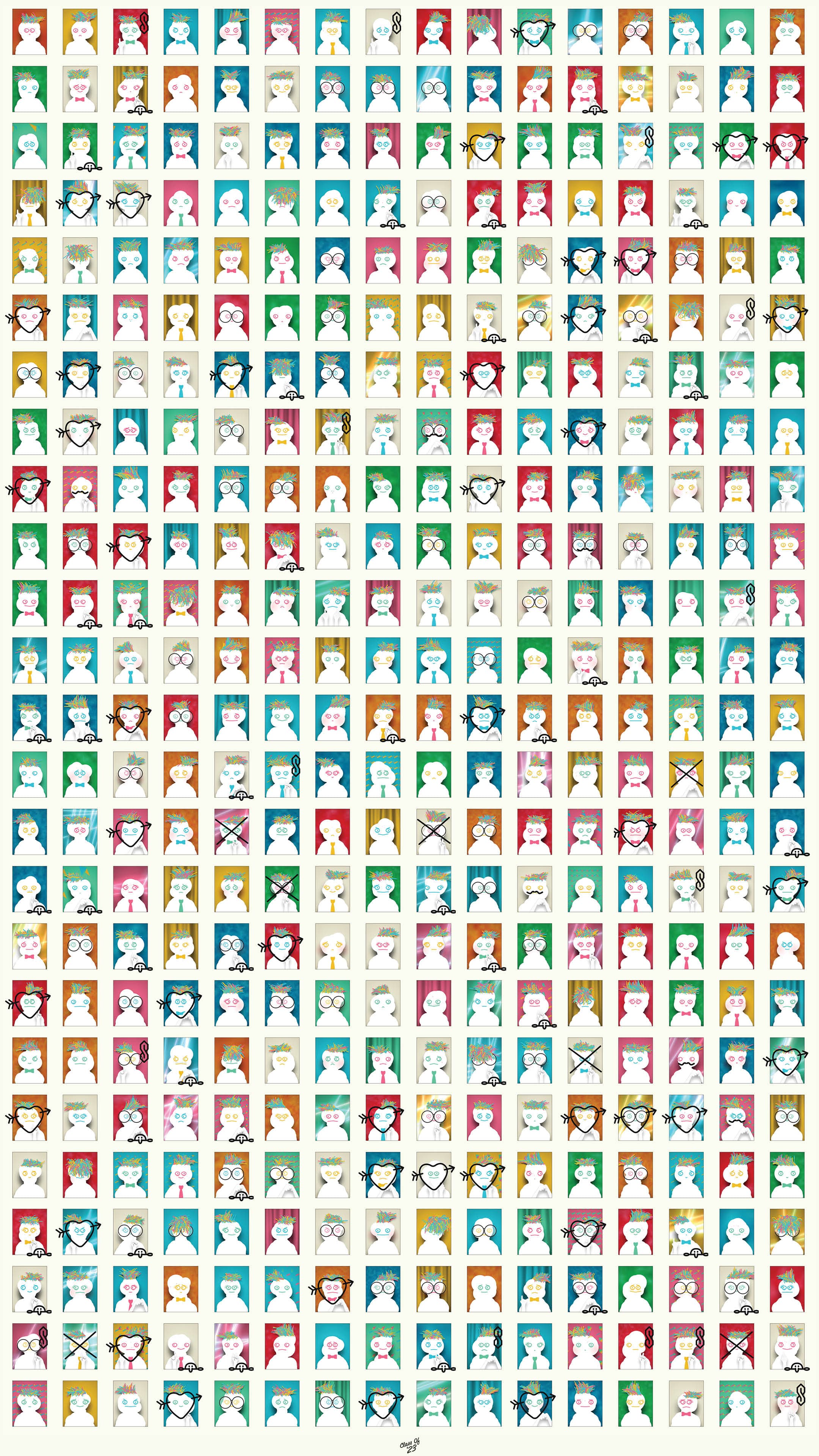 NimTeens by Bryan Brinkman