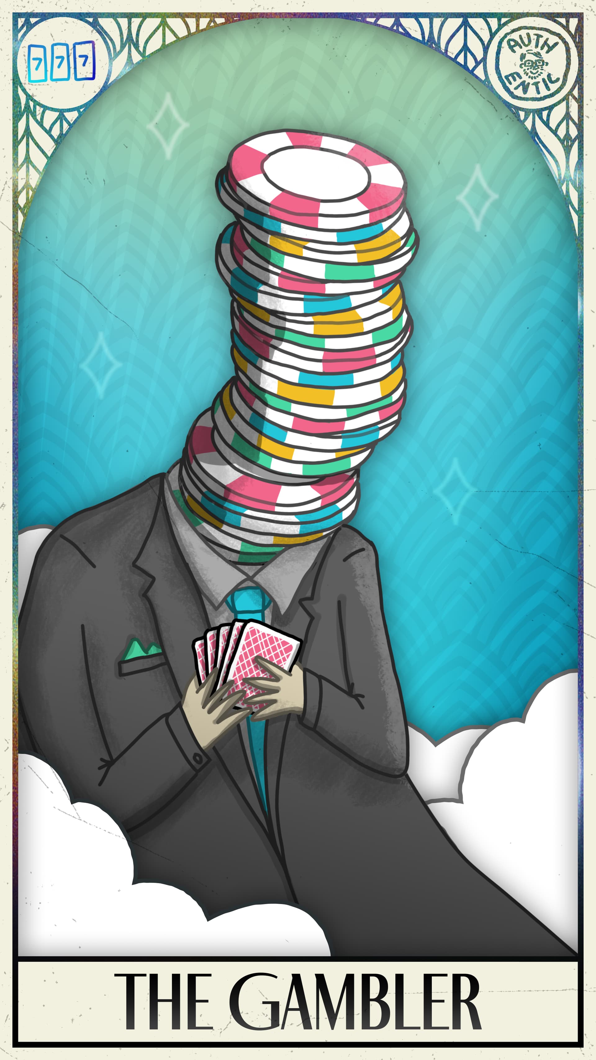 The Gambler