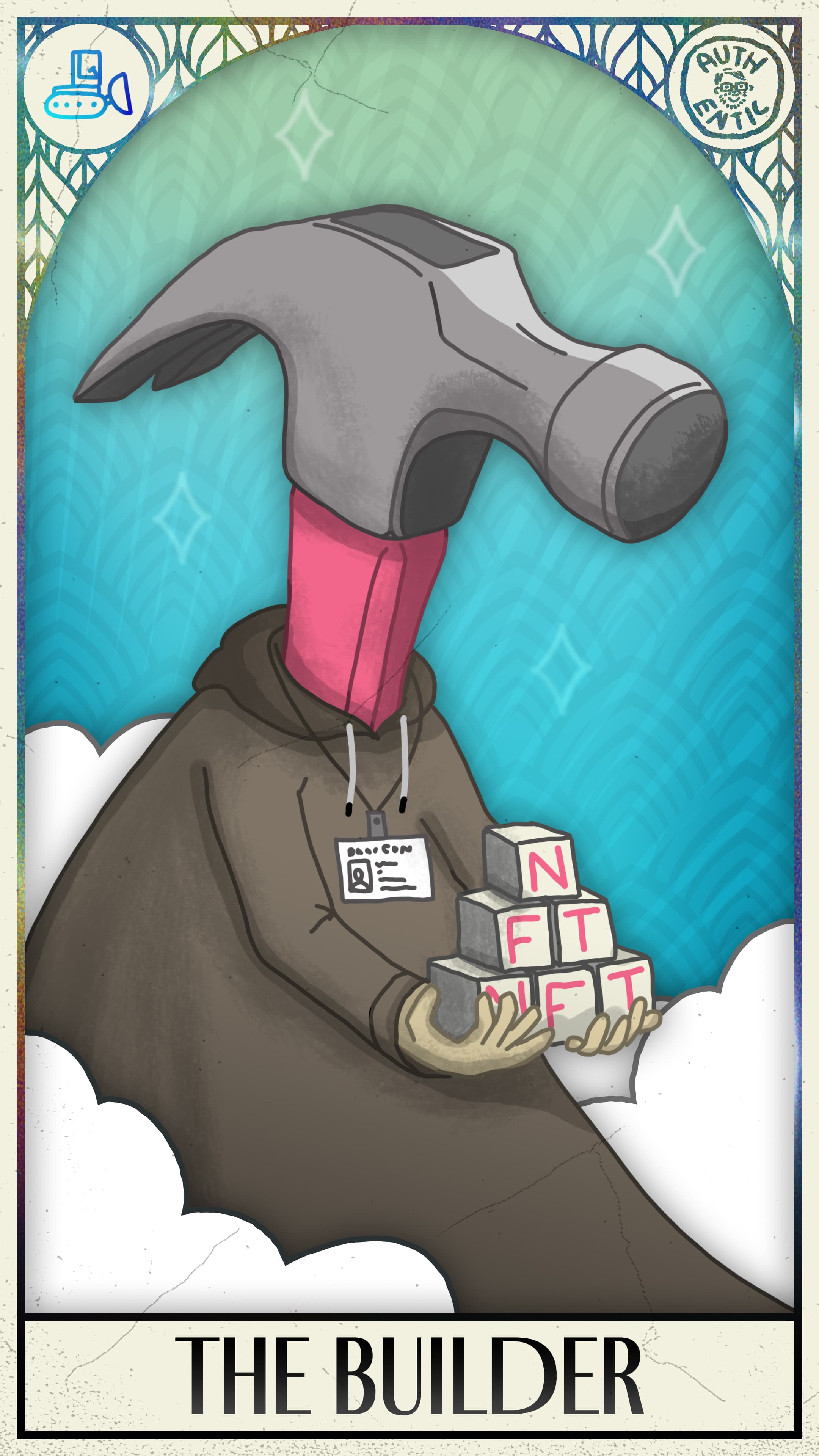 The Builder
