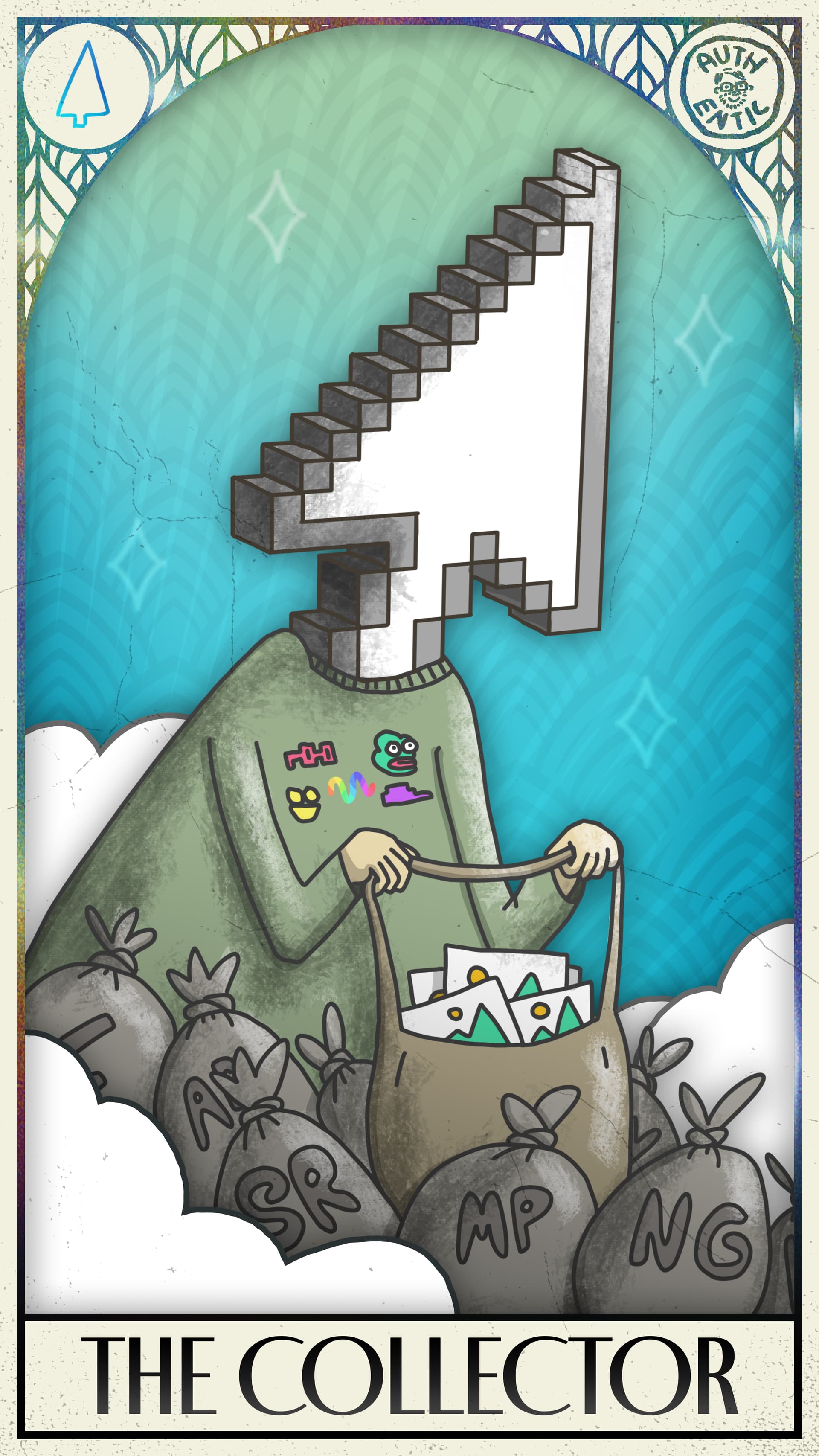 The Collector