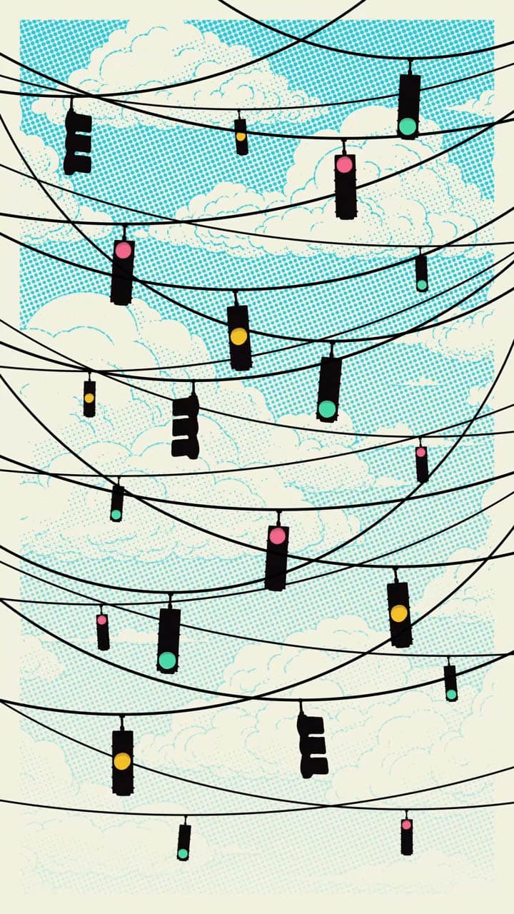 Traffic Lights