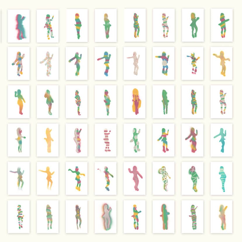 Samba Frames