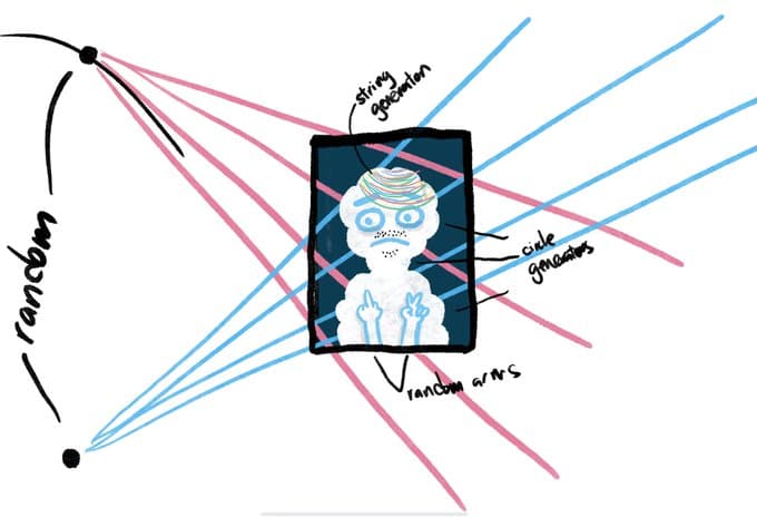 NimTeens concept art 1