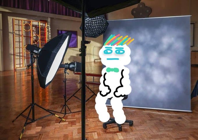 NimTeens Are Generative Class Photos