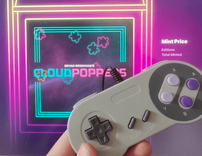 USD Controller Support