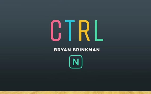 CTRL