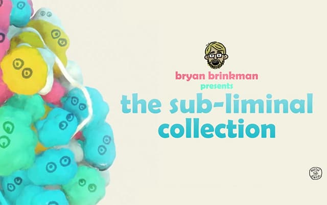 The Sub-liminal Collection
