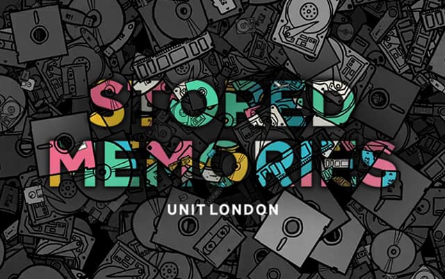 Stored Memories