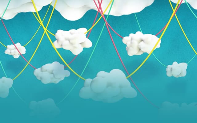 The Cloudy Collection