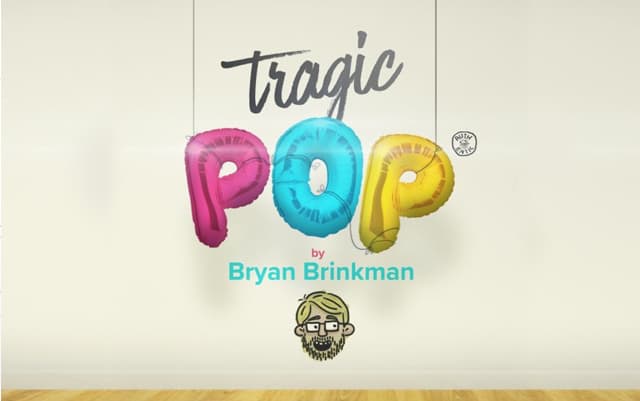 Tragic Pop